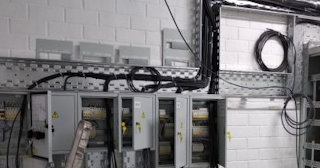 Электромонтажные работы от 570 руб. в Видном - Профессиональный монтаж от ЭлектроВдн
