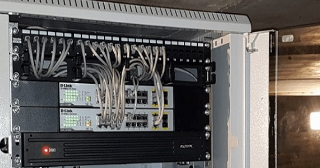 Настройка и монтаж сетей от 3105 руб. в Видном - ЭлектроВдн, надежно и быстро