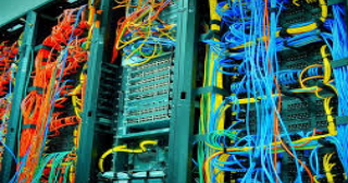 Профессиональный монтаж слаботочных сетей и систем от 1553 руб. в Видном - ЭлектроВдн
