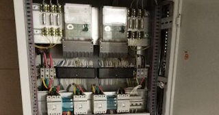 Проектирование и монтаж аварийного освещения от 3105 руб. в Видном - ЭлектроВдн