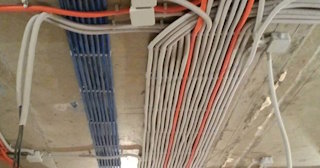Электромонтажные работы от 570 руб. в Видном - Профессиональный монтаж от ЭлектроВдн