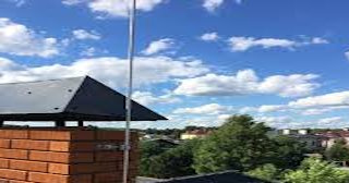Монтаж молниезащиты от 2588 руб. в Видном: установка и обслуживание систем