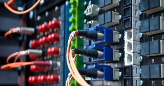 Профессиональный монтаж слаботочных сетей и систем от 1553 руб. в Видном - ЭлектроВдн