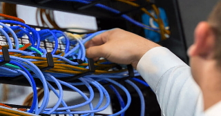 Подключение и настройка телефонии от 2070 руб. в Видном - ЭлектроВдн
