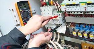 Установка системы умный дом для офиса от 3105 руб. в Видном - ЭлектроВдн